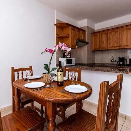 아파트 Blanquitas 3