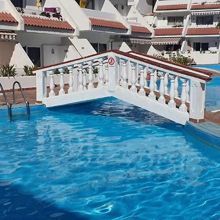 Apartment Blanquitas 3