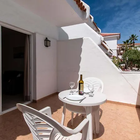 Apartment Blanquitas 3