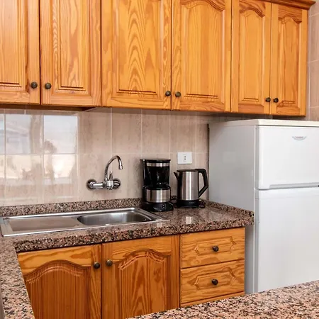 Apartment Blanquitas 3 Arona (Tenerife)