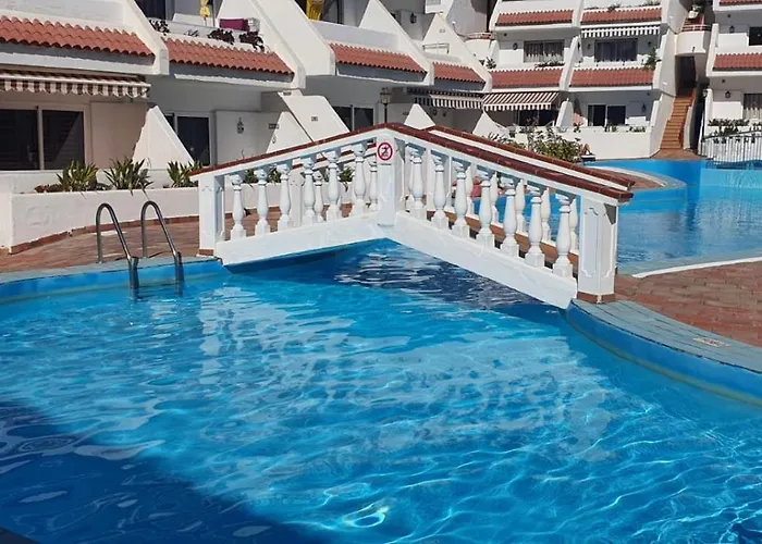 Apartman Blanquitas 3