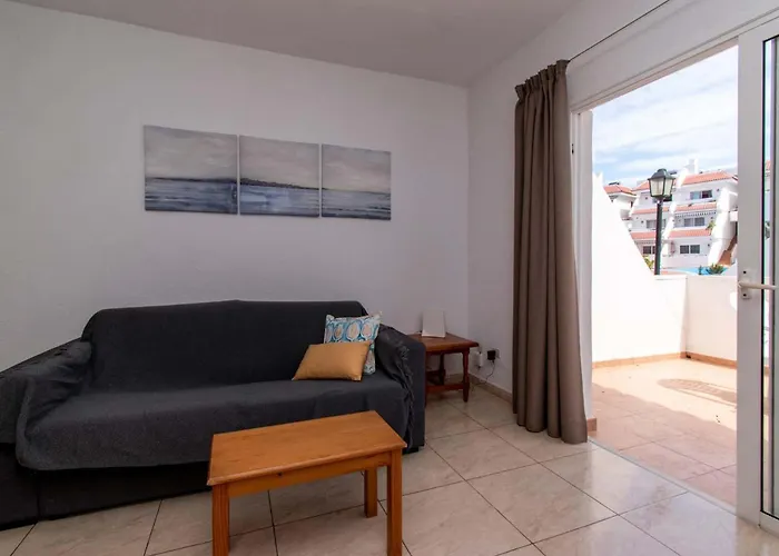 Apartman Blanquitas 3 *