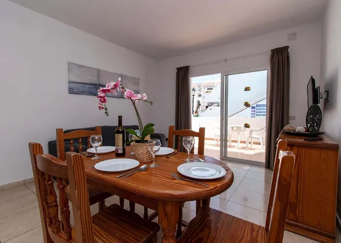 Apartman Blanquitas 3