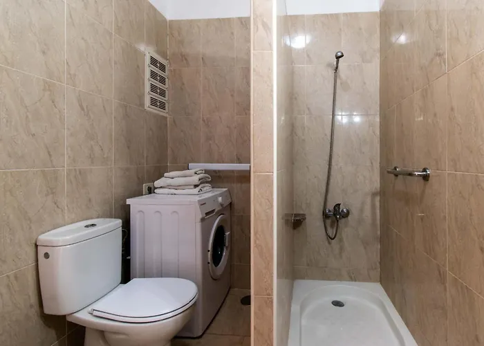 Blanquitas 3 Арона