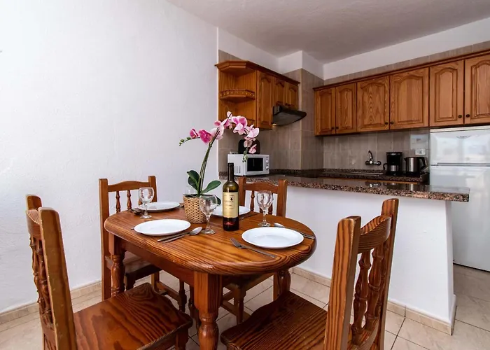 Apartman Blanquitas 3